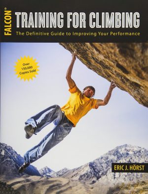 Training for Climbing: Guide to Improving Your Performance