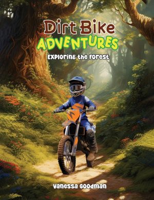 Dirt Bike Adventures - Exploring the Forest